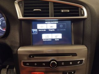Citroën C4 PureTech S&S 130 Feel Edition
