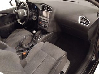 Citroën C4 PureTech S&S 130 Feel Edition