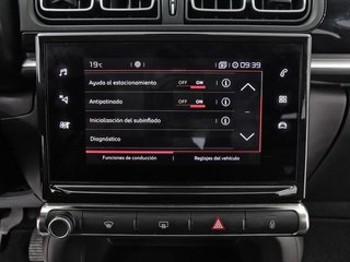 Citroën C3 PureTech 60KW (83CV) Feel Pack