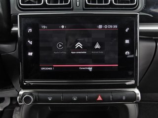 Citroën C3 PureTech 60KW (83CV) Feel Pack