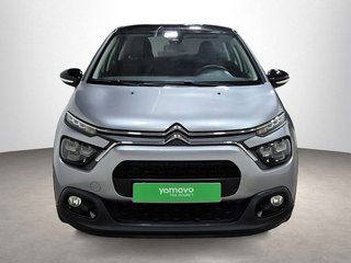 Citroën C3 PureTech 60KW (83CV) Feel Pack
