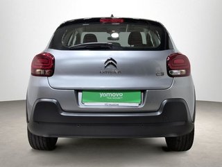 Citroën C3 PureTech 60KW (83CV) Feel Pack