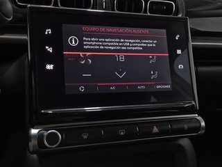 Citroën C3 PureTech 60KW (83CV) Feel Pack