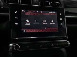 Citroën C3 PureTech 60KW (83CV) Feel Pack