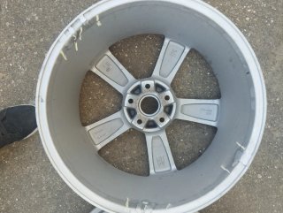 Llantas 19 Rotor