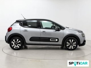 Citroën C3 PureTech 60KW (83CV) Shine