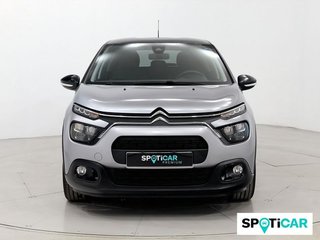 Citroën C3 PureTech 60KW (83CV) Shine