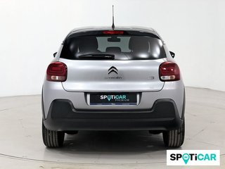 Citroën C3 PureTech 60KW (83CV) Shine