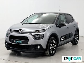 Citroën C3 PureTech 60KW (83CV) Shine