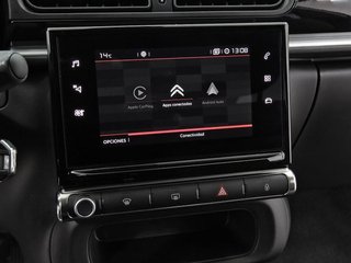 Citroën C3 PureTech 60KW (83CV) Shine