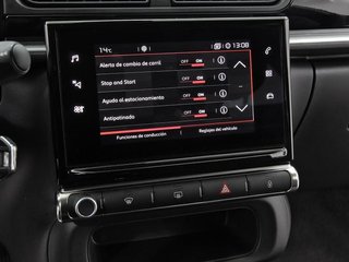 Citroën C3 PureTech 60KW (83CV) Shine