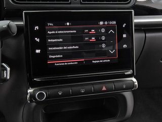 Citroën C3 PureTech 60KW (83CV) Shine