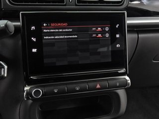 Citroën C3 PureTech 60KW (83CV) Shine