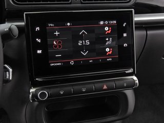 Citroën C3 PureTech 60KW (83CV) Shine