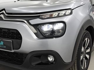 Citroën C3 PureTech 60KW (83CV) Shine