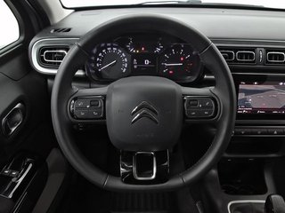 Citroën C3 PureTech 60KW (83CV) Shine