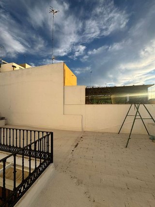 Casa en venta en Centro en Alcalá de Guadaira