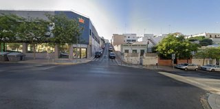 Casa en venta en Centro en Alcalá de Guadaira