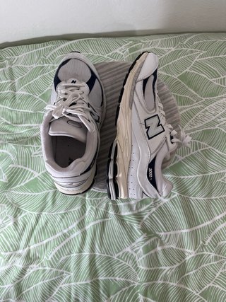 New Balance 2002R Zapatillas Deportivas