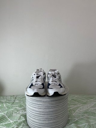 New Balance 2002R Zapatillas Deportivas