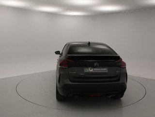 Citroën C4 PureTech 130 S&S 6v Shine