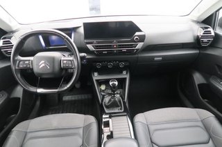 Citroën C4 PureTech 130 S&S 6v Shine