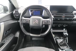 Citroën C4 PureTech 130 S&S 6v Shine
