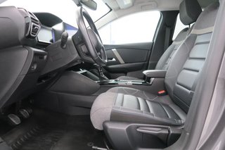 Citroën C4 PureTech 130 S&S 6v Shine