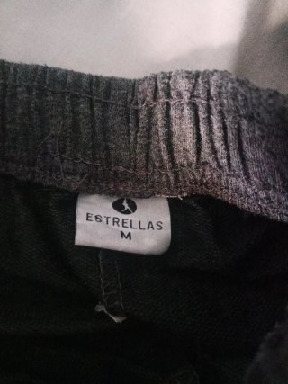 The North Face Pantalón Corto Gris