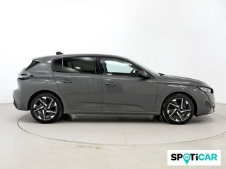 Peugeot 308 5P Allure PureTech 130 S&S MAN