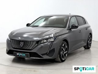 Peugeot 308 5P Allure PureTech 130 S&S MAN