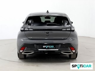 Peugeot 308 5P Allure PureTech 130 S&S MAN