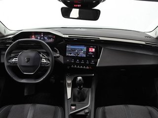 Peugeot 308 5P Allure PureTech 130 S&S MAN