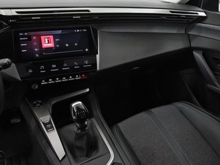 Peugeot 308 5P Allure PureTech 130 S&S MAN