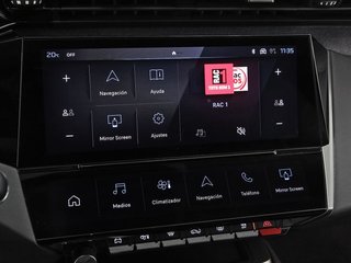 Peugeot 308 5P Allure PureTech 130 S&S MAN