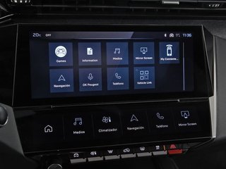 Peugeot 308 5P Allure PureTech 130 S&S MAN