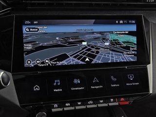 Peugeot 308 5P Allure PureTech 130 S&S MAN