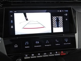 Peugeot 308 5P Allure PureTech 130 S&S MAN