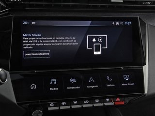 Peugeot 308 5P Allure PureTech 130 S&S MAN