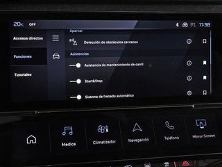 Peugeot 308 5P Allure PureTech 130 S&S MAN