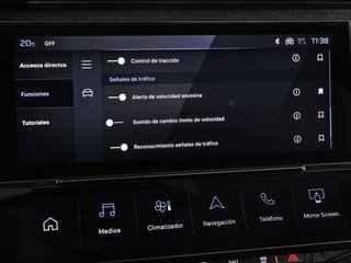 Peugeot 308 5P Allure PureTech 130 S&S MAN