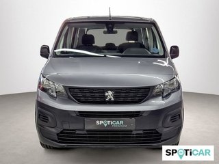 Peugeot Rifter e-Rifter Active Pack Standard 100kW