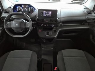 Peugeot Rifter e-Rifter Active Pack Standard 100kW