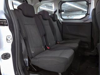 Peugeot Rifter e-Rifter Active Pack Standard 100kW