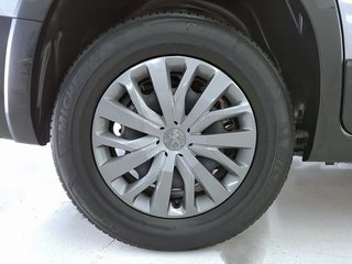 Peugeot Rifter e-Rifter Active Pack Standard 100kW