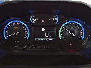 Peugeot Rifter e-Rifter Active Pack Standard 100kW