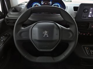 Peugeot Rifter e-Rifter Active Pack Standard 100kW