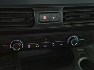 Peugeot Rifter e-Rifter Active Pack Standard 100kW