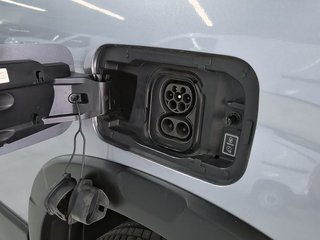 Peugeot Rifter e-Rifter Active Pack Standard 100kW