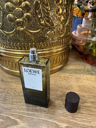 Loewe Esencia Elixir 100ml